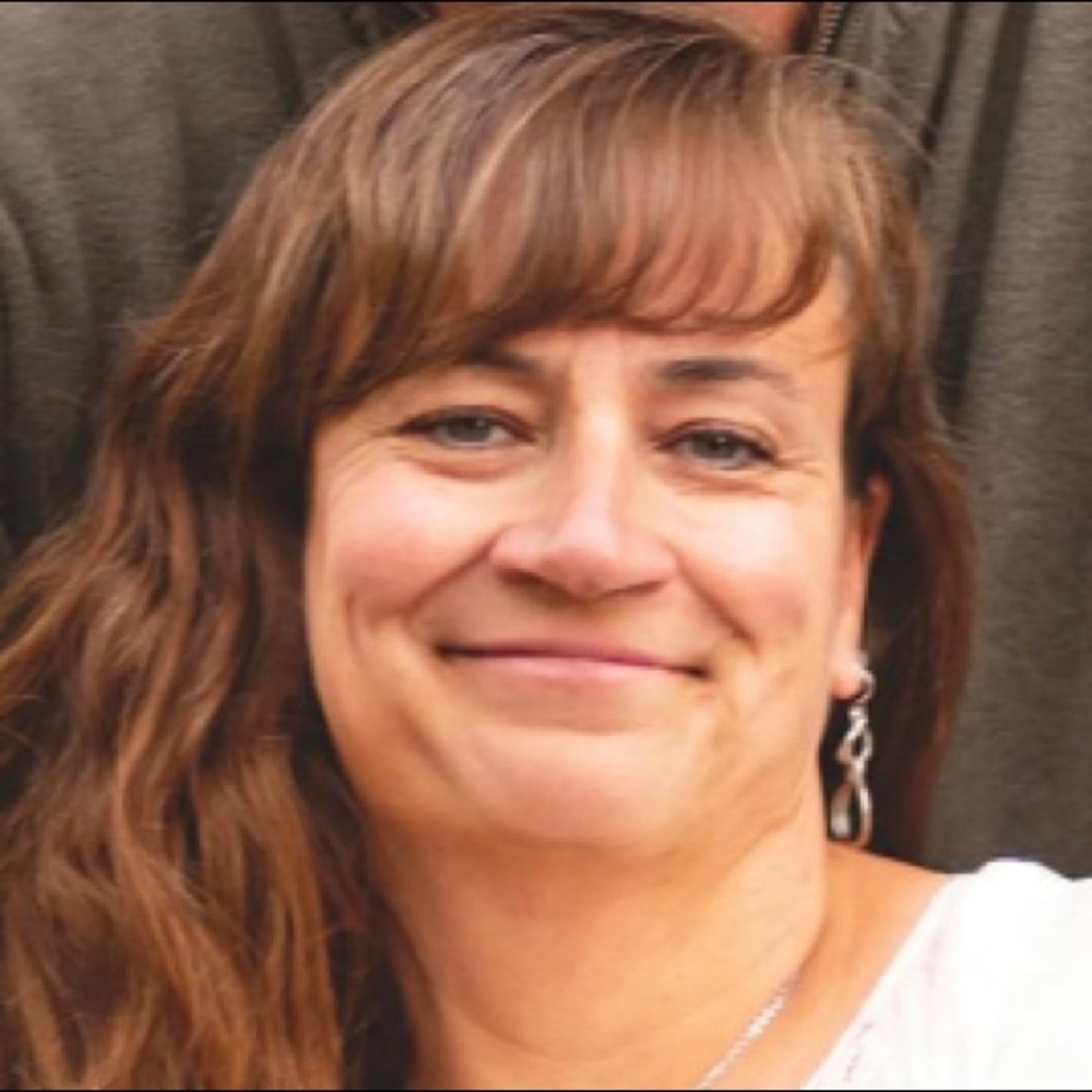 Meet your Posher, Stacy